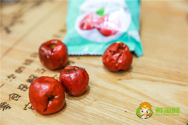 脆冬枣是油炸的吗,脆冬枣是怎么做的
