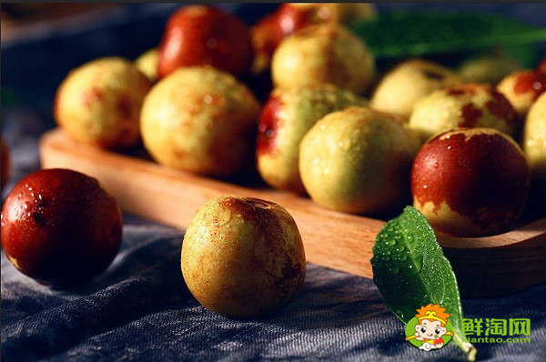 冬枣含糖量高不高,冬枣含糖量高还是小番茄