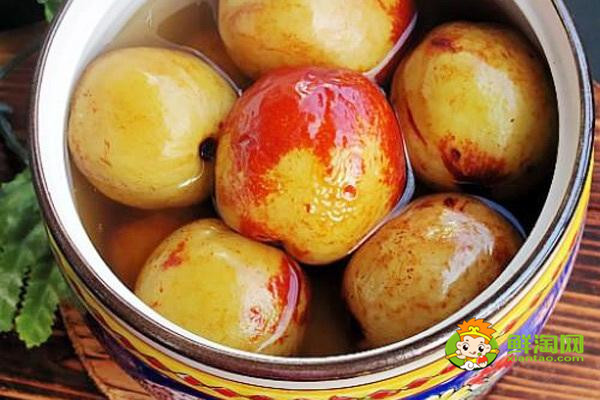 冬枣煮着好吃吗,冬枣煮多久的好吃