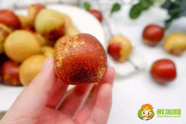 冬枣煮着好吃吗,冬枣煮多久的好吃