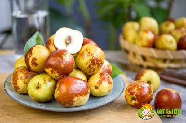 冬枣煮着好吃吗,冬枣煮多久的好吃