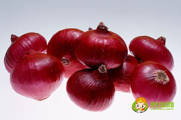 洋葱没熟吃了会怎么样,洋葱生吃好还是炒熟好