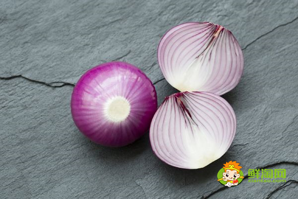 紫色洋葱生吃好还是熟吃好,洋葱不能和什么一起生吃