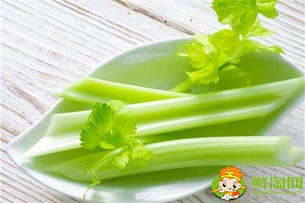 芹菜和西芹的区别,西芹和芹菜哪个营养好