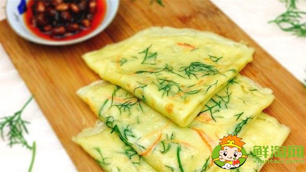 茴香菜的功效与作用及食用方法,哪些人不适合吃茴香菜