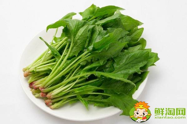 菠菜怎么凉拌,菠菜需要去根吗?