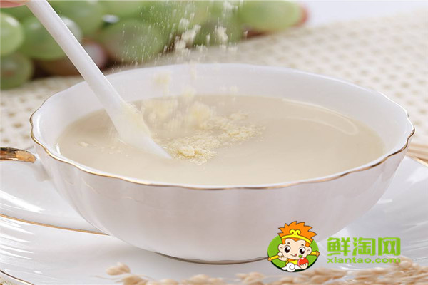 开水一泡就能吃的食品,再也不用只吃泡面了