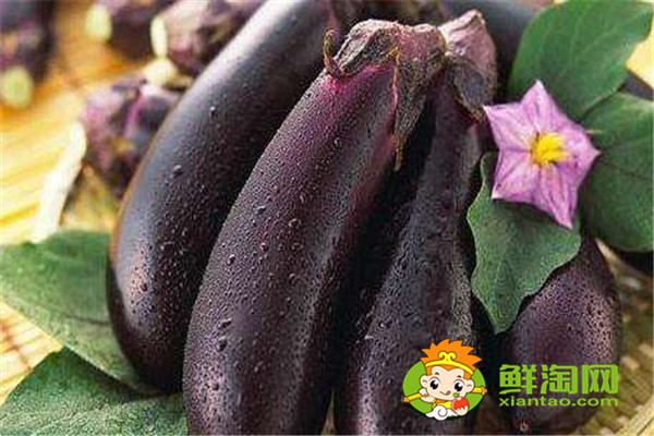 茄子怎么洗才干净,茄子应该怎么挑选