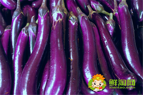 茄子怎么洗才干净,茄子应该怎么挑选