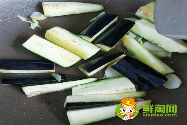 茄子切了能不能放第二天,茄子摊饼怎么做