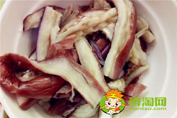 茄子怎么蒸好吃又简单,蒜蓉茄子凉拌怎么做