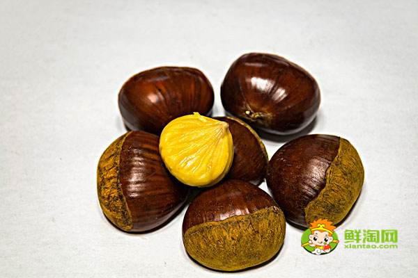 板栗怎么保存不会坏,原来板栗还可以这么保存