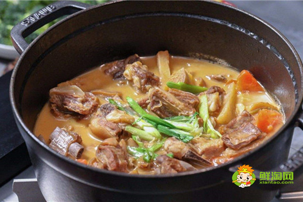 甘蔗与什么一起煲汤好,甘蔗和羊肉煲汤可以滋补暖身