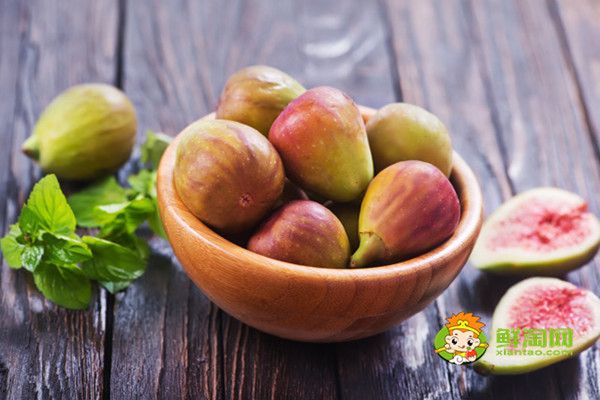 无花果怎么吃才丰胸,食用无花果酵素有着一定的丰胸效果