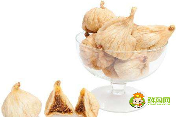 无花果怎么吃下奶效果好,无花果怎么做好吃