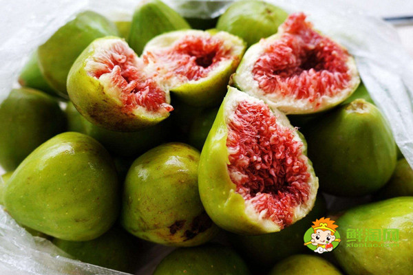 无花果怎么吃剥皮吗,吃无花果不剥皮营养更丰富