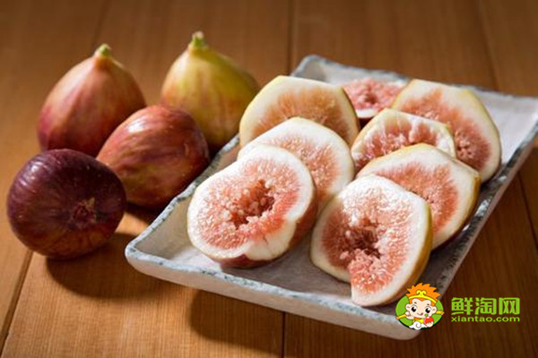 无花果怎么吃剥皮吗,吃无花果不剥皮营养更丰富
