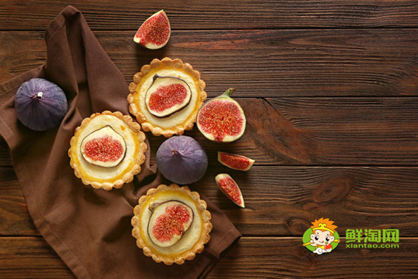 无花果怎么吃剥皮吗,吃无花果不剥皮营养更丰富