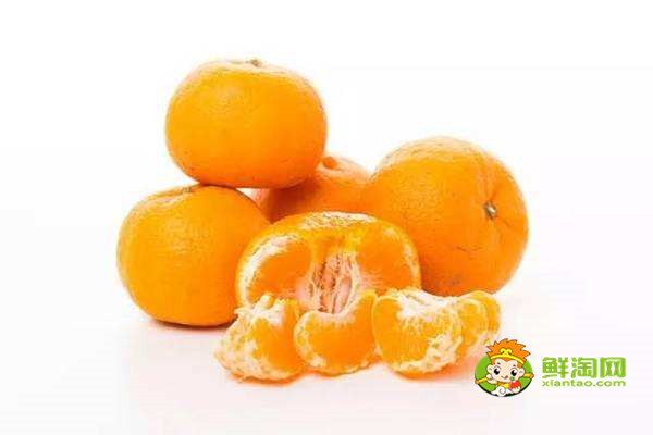 沃柑和芦柑哪个好吃,芦柑吃了会不会上火