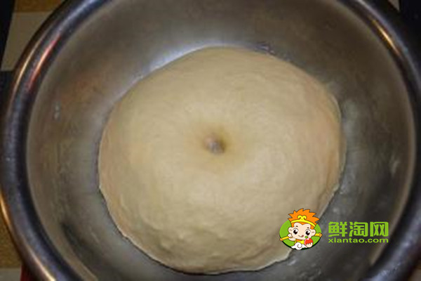 儿童花样馒头做法图解,儿童花样馒头做法步骤图