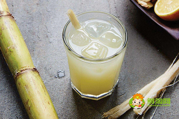 甘蔗榨汁机可以榨其他水果吗,甘蔗榨汁机不适合榨其他水果