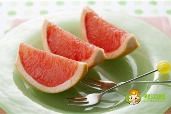 葡萄柚是凉性水果吗,葡萄柚是凉性水果,不适合体质虚寒的人食用