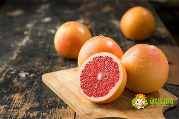 葡萄柚是凉性水果吗,葡萄柚是凉性水果,不适合体质虚寒的人食用