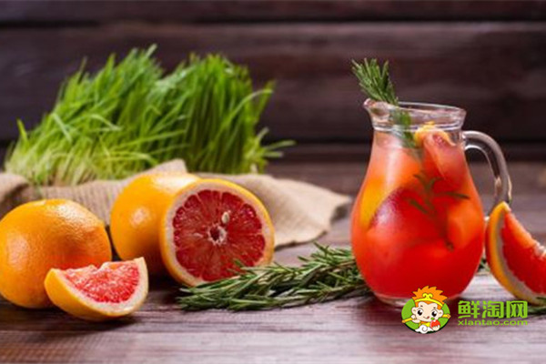 葡萄柚是凉性水果吗,葡萄柚是凉性水果,不适合体质虚寒的人食用