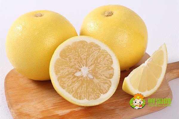 葡萄柚是红心柚子吗,葡萄柚和红心柚子口感和功效有着一定的区别