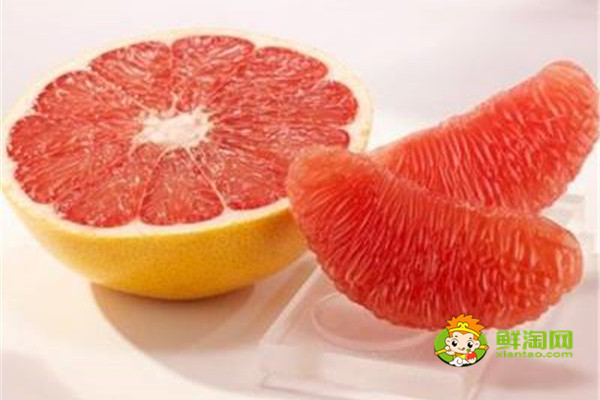 葡萄柚的产地在哪里,野生葡萄柚原产于中美洲