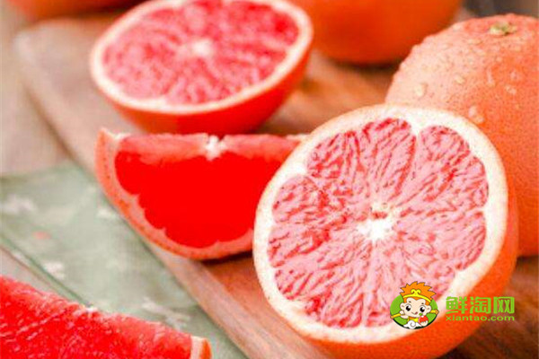 葡萄柚的产地在哪里,野生葡萄柚原产于中美洲