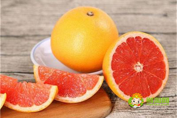 葡萄柚什么时候吃减肥,三餐餐前食用可以起到很好的减肥作用