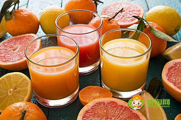 葡萄柚怎么吃不酸,和蜂蜜等食材搭配在一起口感更好