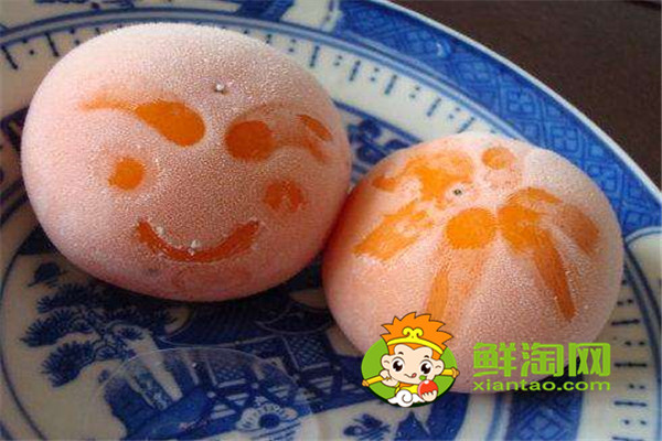 吃柿子有哪些禁忌和好处,哪些人不能吃柿子