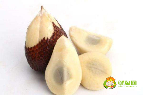 赤湖果是蛇皮果吗,赤湖果和蛇皮果区别较大