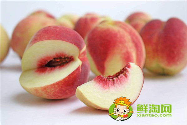 冬桃是哪里的特产,桃子应该怎么保存
