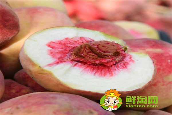 冬桃什么时候成熟,常吃冬桃有哪些好处