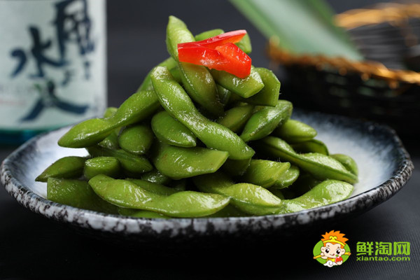 毛豆是发物吗,毛豆不是发物