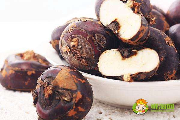荸荠煮多久才算熟,荸荠不能和什么一起吃