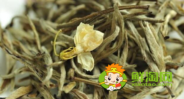 茉莉花茶属于什么茶,茉莉花茶的功效与作用