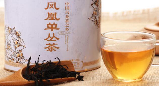 乌龙茶属于什么茶