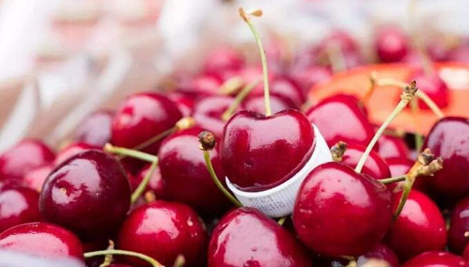 车厘子和樱桃是同一种水果吗,车厘子的保存方法