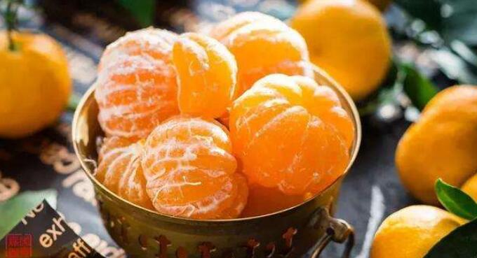 橘子上火还是降火,桔子罐头怎么做好吃