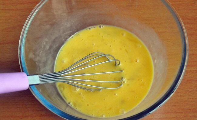 秋葵怎么做好吃又简单,秋葵炒鸡蛋的做法