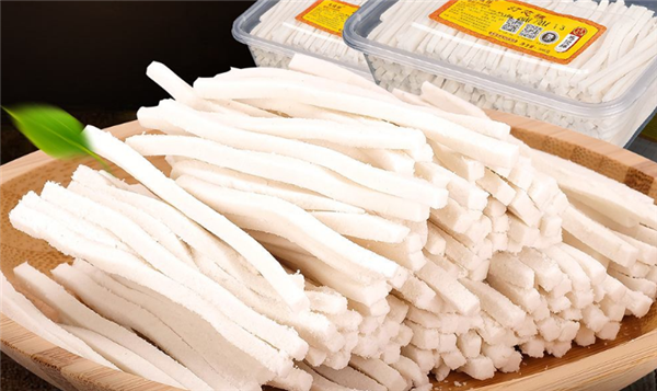 江西特产有哪些土特产,江西特产有哪些值得带