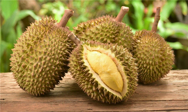 女性吃榴莲最佳时间,吃榴莲会胖吗