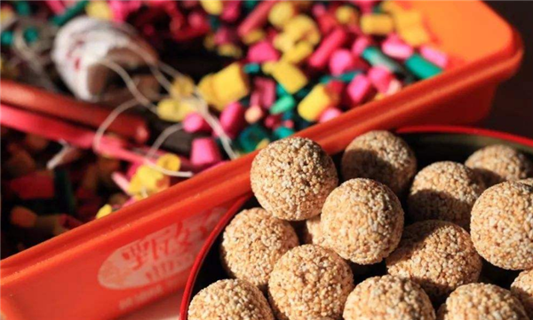 山东特产有哪些土特产,山东最出名特产零食