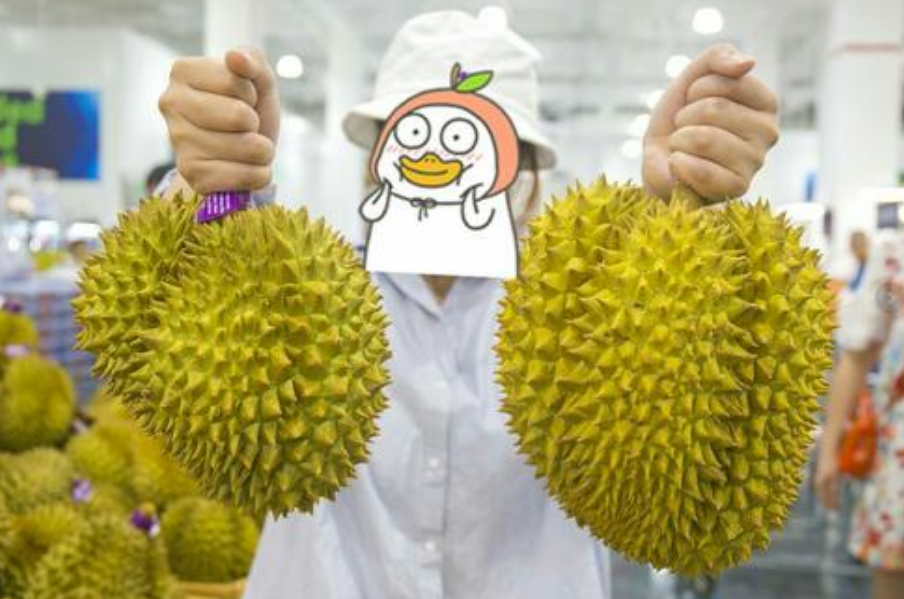 榴莲出肉率是多少