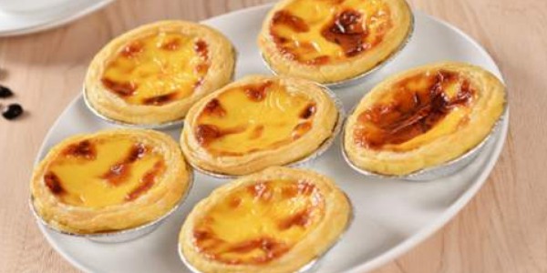 蛋挞没有牛奶用啥代替