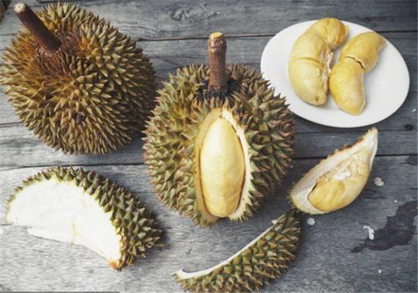 榴莲为什么那么贵,榴莲为什么那么臭